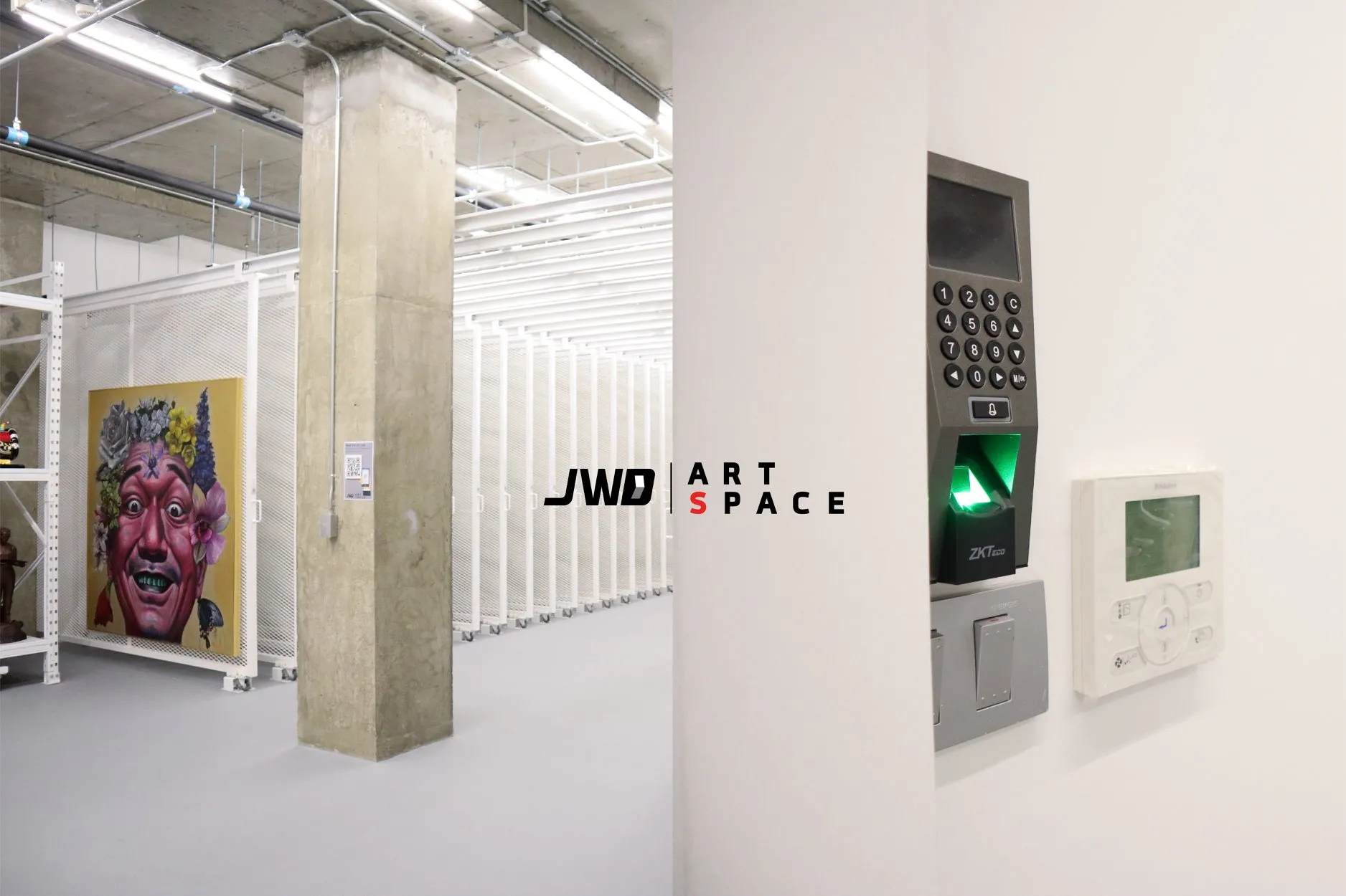 jwd art space
