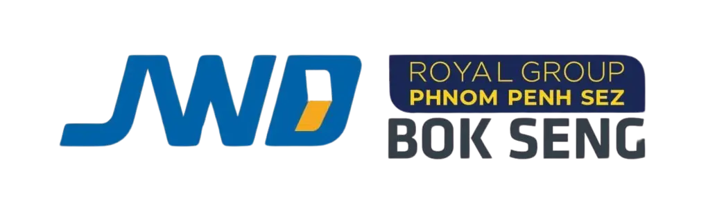 Bok Seng PPSEZ Dry Port บริษัทท้องถิ่นกัมพูชา เชี่ยวชาญด้านโลจิสติกส์และซัพพลายเชน
