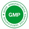 WHO-GMP (Good Manufacturing Practice)