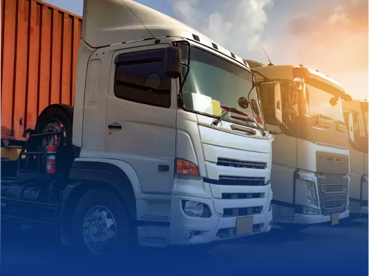 พัฒนาเทคโนโลยีแพลตฟอร์ม truck go สนับสนุนกลุ่มลูกค้า smes ในประเทศไทย