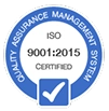 ISO 9001:2015