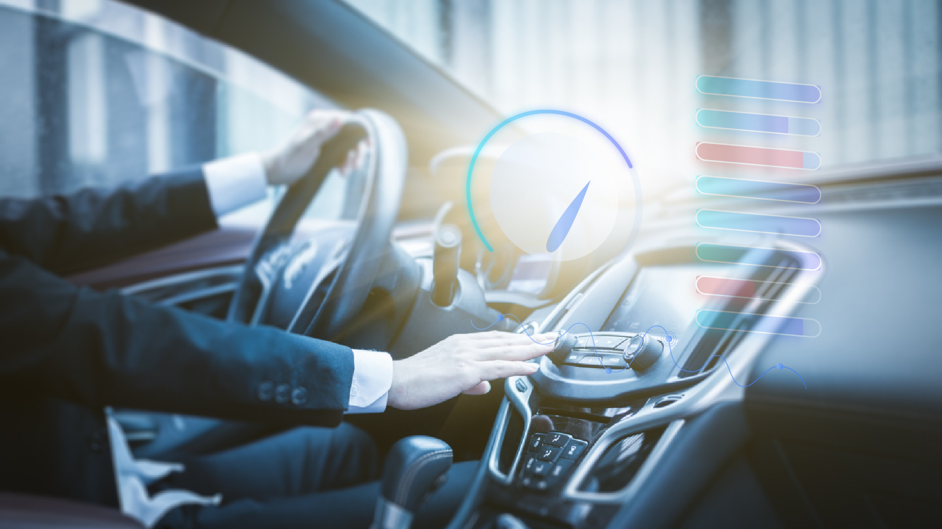 automotive industrial technology trend 2022