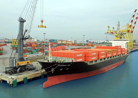 บริการขนส่งสินค้าภายในประเทศ (Inland Transport)