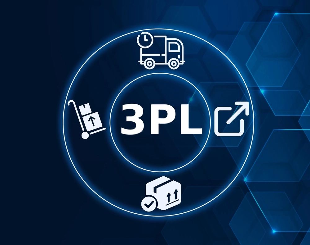 3PL คือ บริการจากบุคคลที่สามที่ดูแลและบริหารจัดการระบบโลจิสติกส์