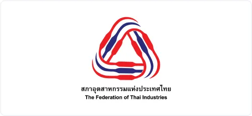 logo สภาอุตสาหกรรมแห่งประเทศไทย